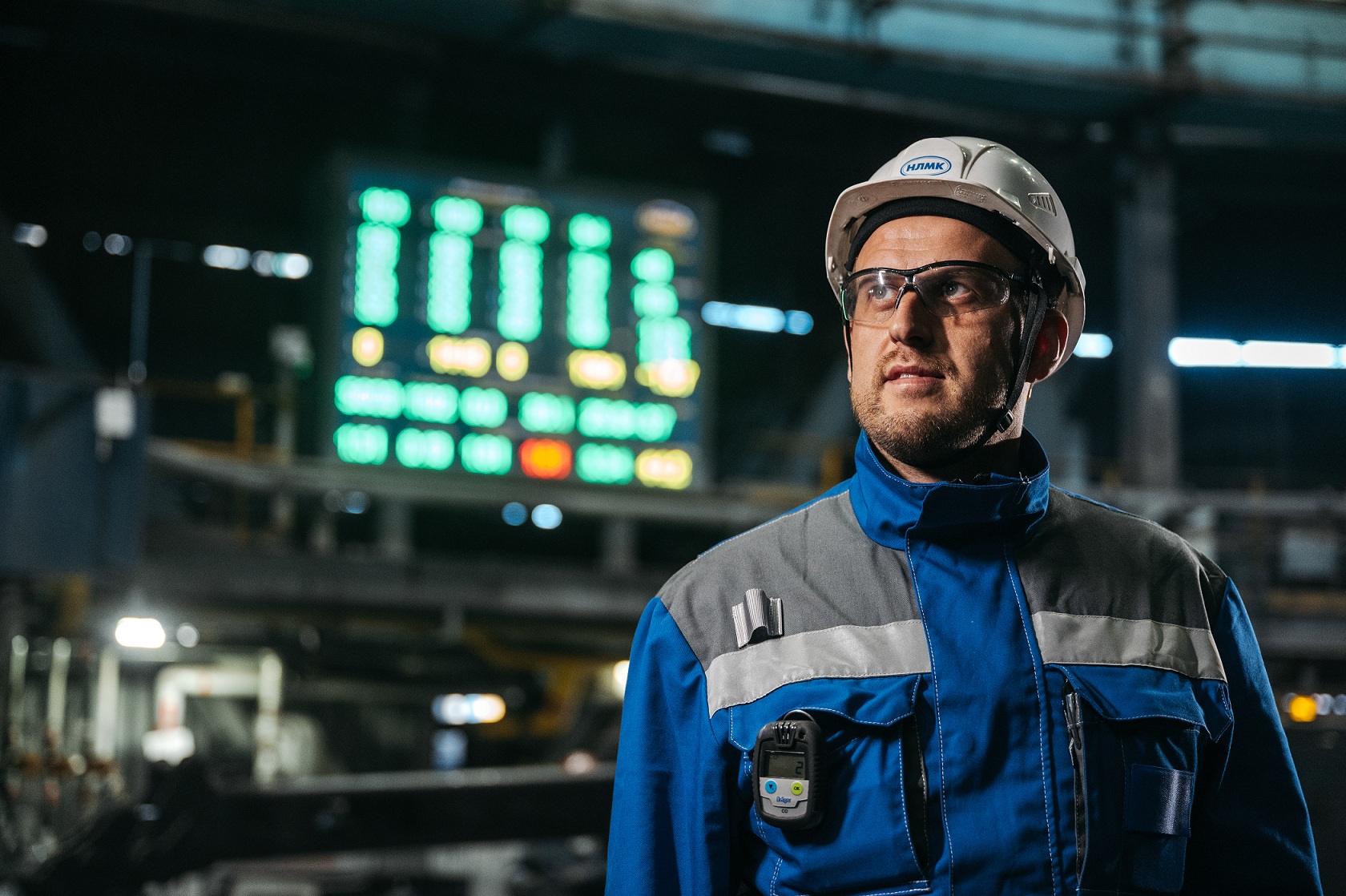 Группа НЛМК вновь стала лучшим работодателем России по оценке Forbes и РБК