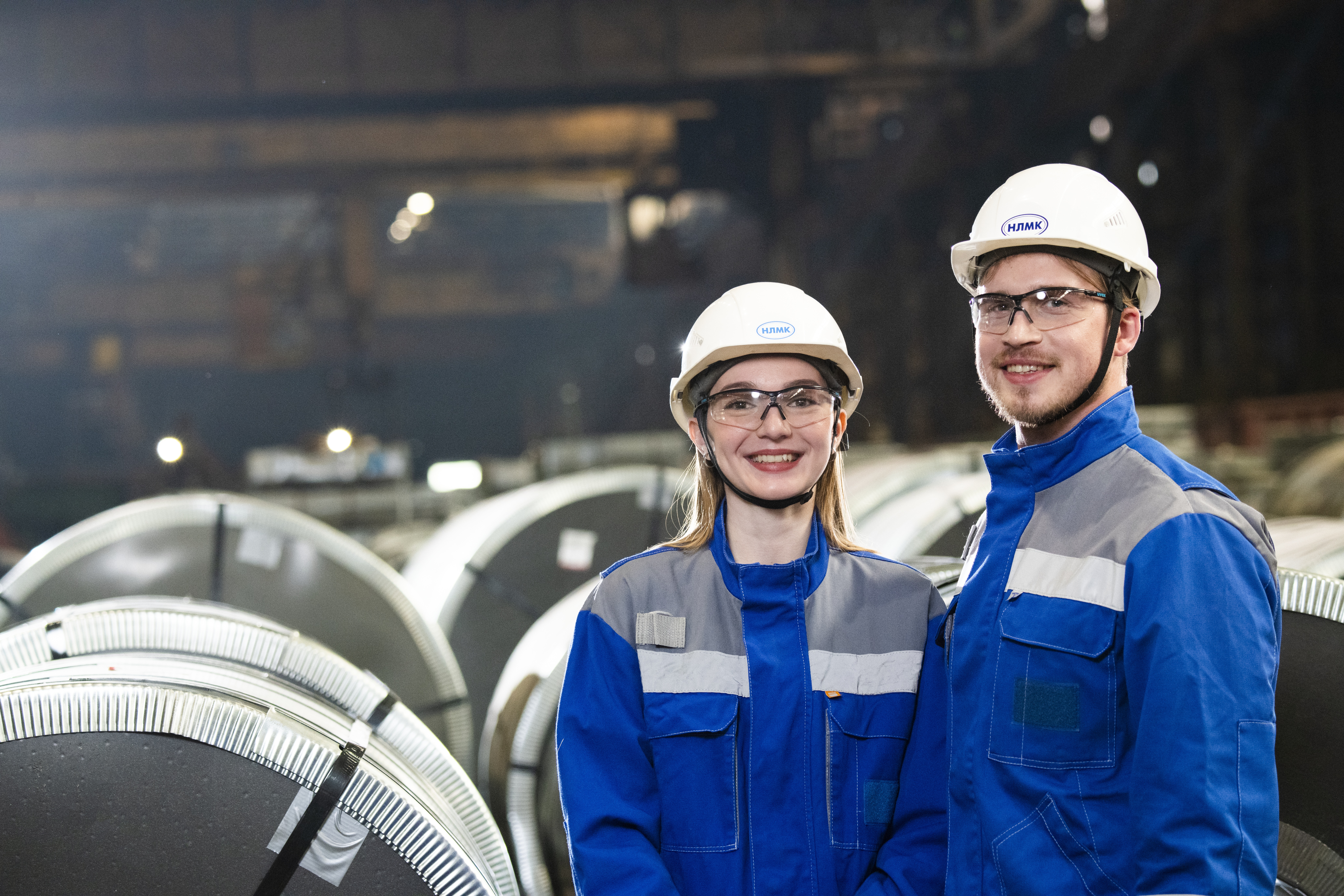 Группа НЛМК вошла в число лучших работодателей по версии рейтинга hh.ru