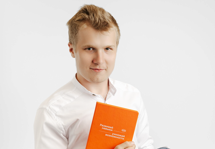 Дмитрий Соломатин